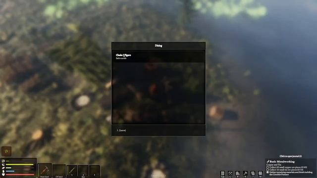 Will The River Wash Away The Coyotes??| The Last Plague: Blight | Ep. 3 смотреть онлайн