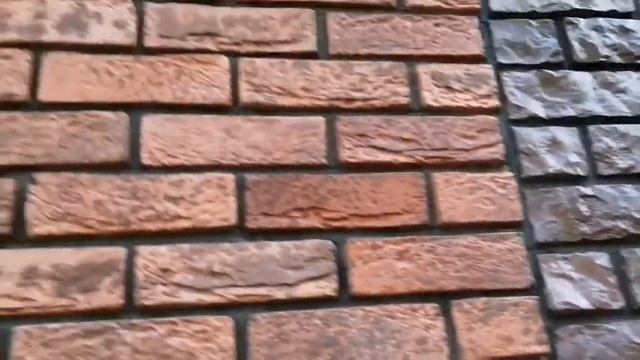 Утепление фасада магазина бесшовными термопанелями на пенопласте КривбасФасад смотреть онлайн