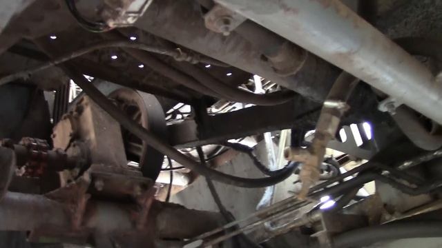 Кормоуборочный комбайн ДОН-680М Немного о плюсах и минусах смотреть онлайн