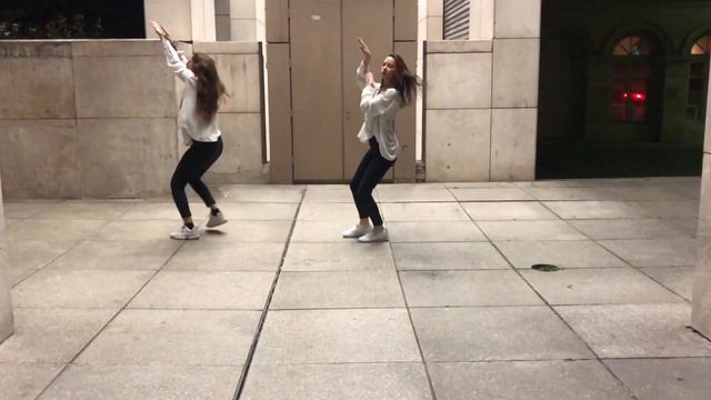 'LIPS' by Marian Hill Choreography by Minny PARK - 1MILLION Dance Cover by ICU from FRANCE смотреть онлайн