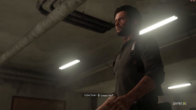 [18+] The Evil Within 2 • Прохождение без комментариев • часть 13 • [PC l 2K l 60FPS] смотреть онлайн