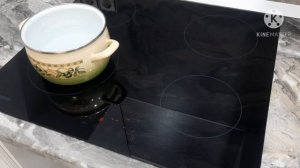 #Kuchenchef    Индукционная панель. KUCHENCHEF KHI 601. Установка и подключение