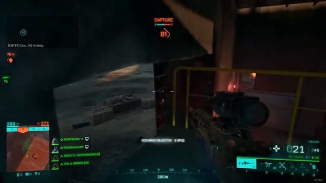 Battlefield™ 2042 2023-01-30 смотреть онлайн