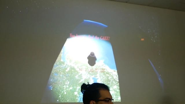 Franken Game Jam 2018 - Aftermovie смотреть онлайн