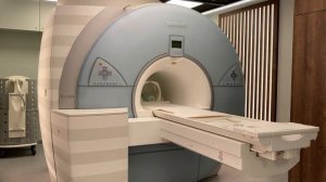 🧲🔊 Dont be afraid of MRI - Sounds in normal head examination | Siemens Magnetom Avanto 1.5T MRT