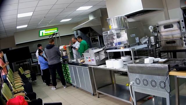 Мастер-класс "Возращение Мясного короля или Мясной король, снова в деле!!!" смотреть онлайн