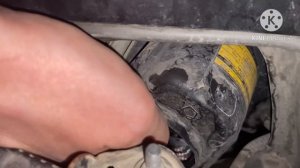 Замена лампочек ближнего света на Прадо 150