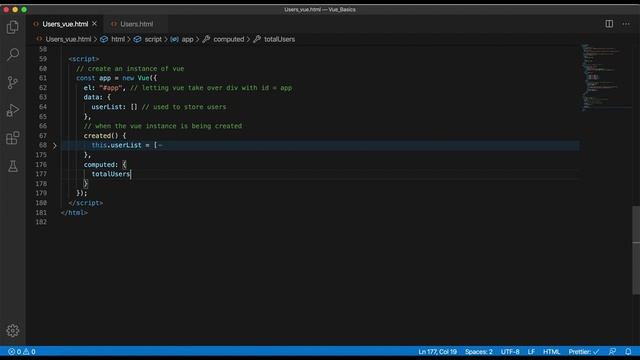 2 Vue in Action смотреть онлайн