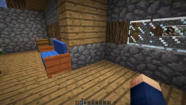 ГРИНЧ ЖИВЁТ ПОД МОИМ ДОМОМ В ДЕРЕВНЕ ЖИТЕЛЕЙ В МАЙНКРАФТ ТРОЛЛИНГ MINECRAFT ДЕРЕВНЯ МУЛЬТИК смотреть онлайн