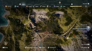 Assassin's Creed Odyssey - Как цыплёнок #52