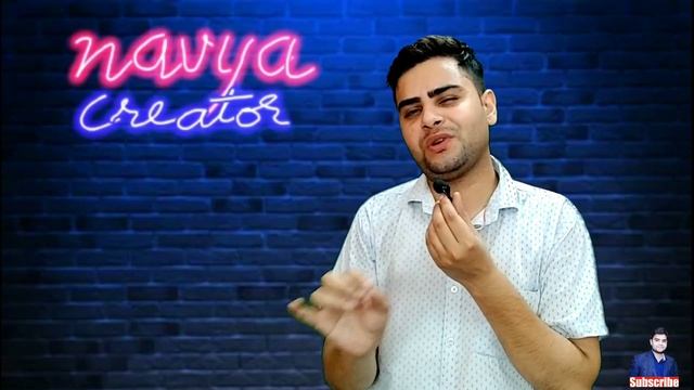 Tips for Speaking | English speaking Course | Video-4 | Asheesh sir | Navya Creator смотреть онлайн