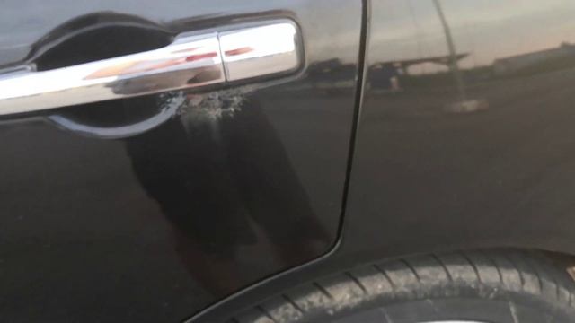 Nissan Cedric Y34 1999