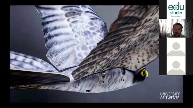 EDUSTUDIO ONLINE | Engineering | Netherlands смотреть онлайн