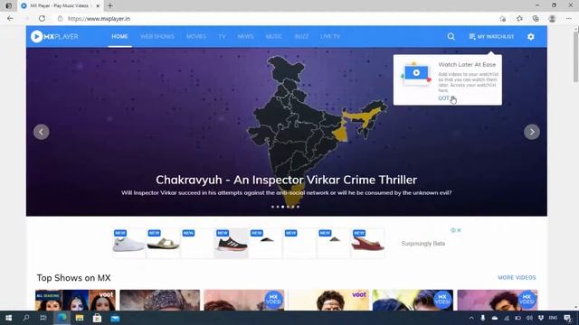 MX Player For PC | Install Mx Player On Pc