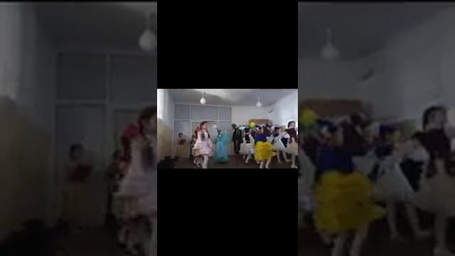 Казахский танец Камажай. смотреть онлайн