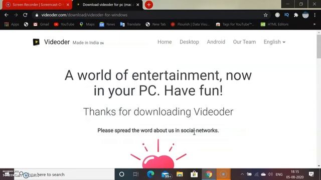 HOW TO DOWNLOAD YOUTUBE & INSTA VIDEO TO PC| 100% FREE METHOD| DOWNLOAD YOUR FAVORITE VIDEO FOR FRE смотреть онлайн