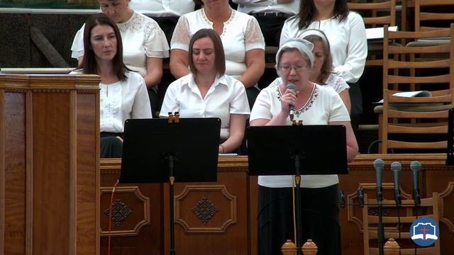 Стих - "Печален вид, скорбящие слова" смотреть онлайн