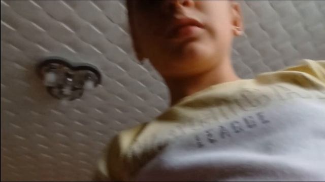 Ночёвка // 1 часть // День