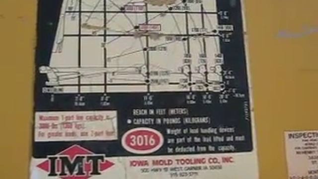 1997 IHC 4700 Mechanics service truck, Call 260-238-5000 or www.99trucks.com смотреть онлайн