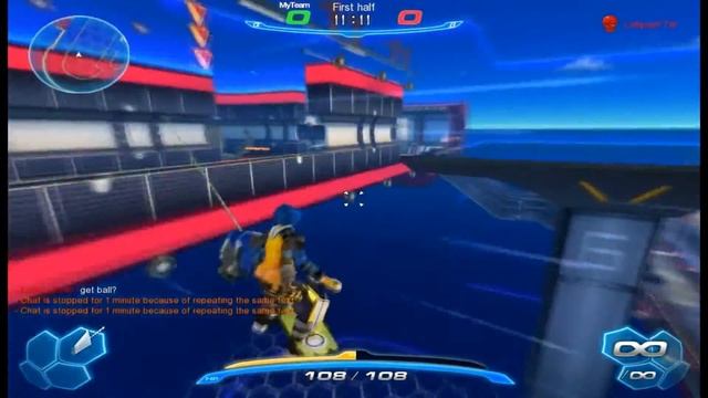 S4 League : Anchor Tricks at Station 2 смотреть онлайн