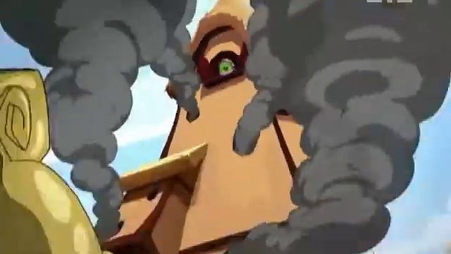 Angry Birds Toons 24 SATRip смотреть онлайн