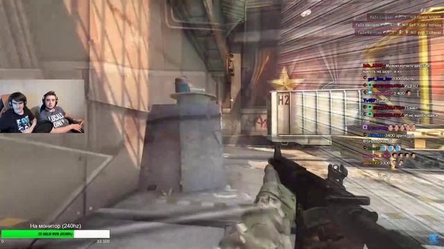 БРАТИШКИН смотрит MANIAC - ТОП 5 ЛАЙФХАКОВ ДЛЯ CSGO//ФИШКИ И СЕКРЕТНЫЕ СЕКРЕТЫ В КС:ГО ║ Bratishkin смотреть онлайн