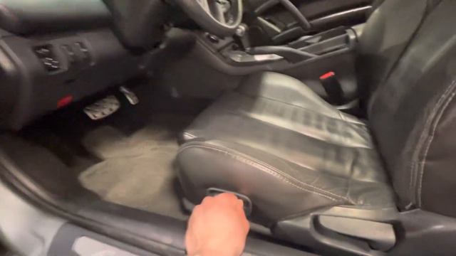 B-2008 Mitsubishi Eclipse Gt смотреть онлайн