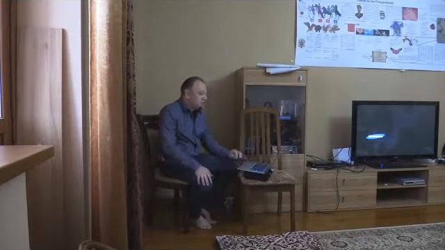 Джулиан Вайпан - «Евангелие», часть 4 (короткая) смотреть онлайн