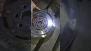 Opel omega b 2.0-как поменять сцепление, смотрите видео.