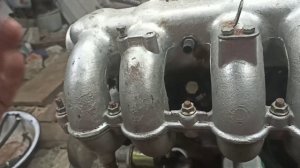 Остановитесь люди,  лучше заглушить холостой ход, чем так его подключать на ЗМЗ 406.