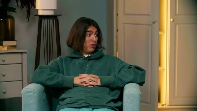 ЭКЗИСТЕНЦИАЛЬНЫЙ ВЫПУСК: выгорание, аэрофобия и чудеса Хакасии смотреть онлайн