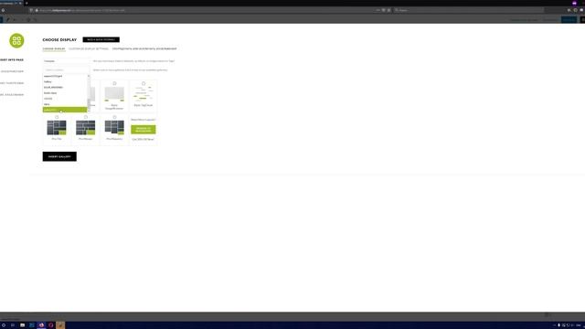 Галерея на WordPress - NextGen Gallery Plugin видео урок смотреть онлайн