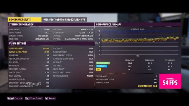 Forza Horizon 5 How to Turn On DLSS, Ray Tracing On PC смотреть онлайн