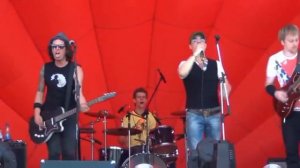 Prozit!Bro live in Жуковский - Мик Джагер cover