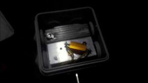 Эквивалент нагрузки на 50 Ом, своими руками