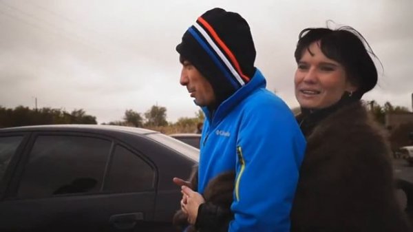 Drive2  ru ОРСК и НОВОТРОИЦК 6 октября 2013г.