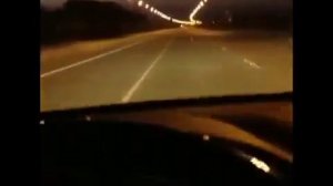 Рамзан Кадыров катается по городу со скоростью 240 км/час