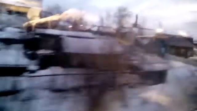 Прибытие в Алатырь смотреть онлайн