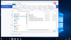 Как скачать Гугл Хром на компьютер и ноутбук для начинающих