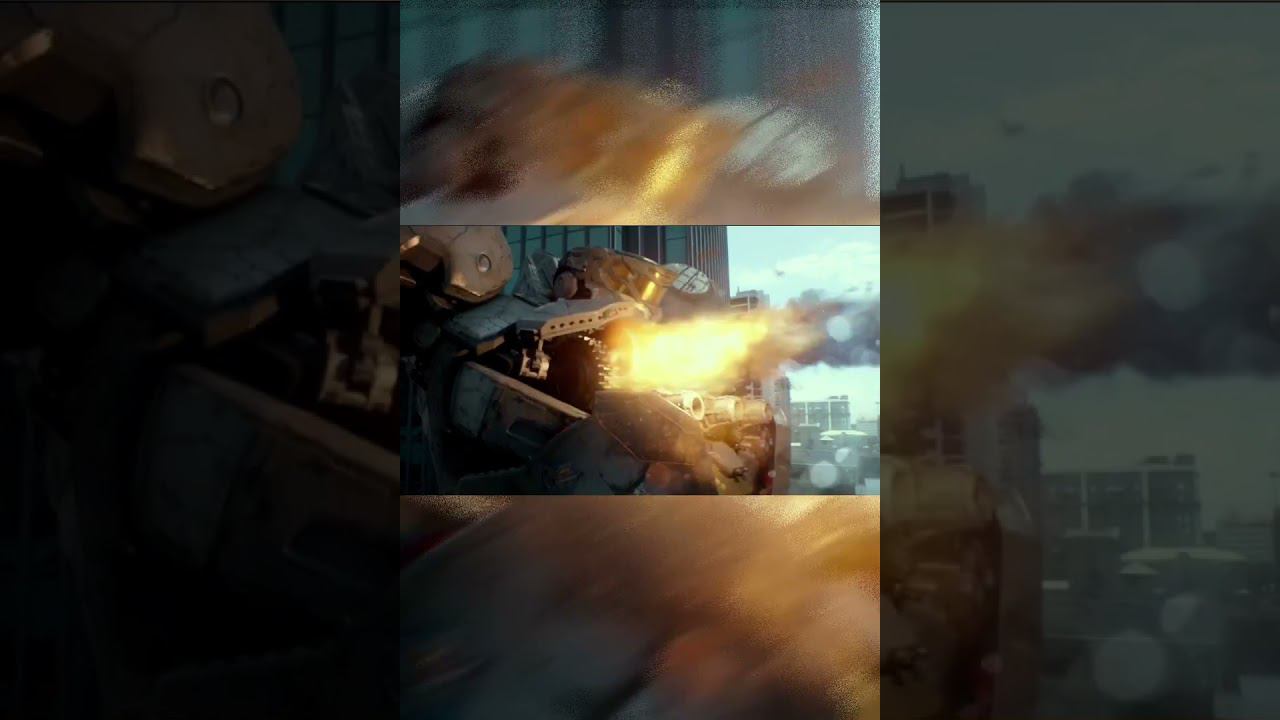 Тихоокеанский рубеж #edit #shortsvideo #фильмы #shorts #pacificrim смотреть онлайн