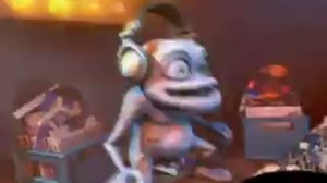 Crazy Frog 3