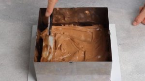 ТРЕНД/ МУССОВЫЕ НАРЕЗНЫЕ ПИРОЖНЫЕ "Ягоды в шоколаде"/ без заморозки/ очень вкусно и красиво