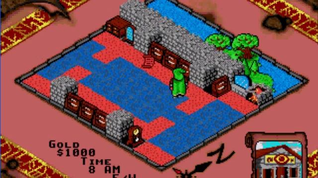 Let's Play Rings of Power 1 - Beginnings and lamentations смотреть онлайн