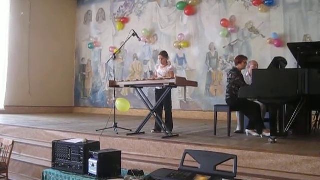 ксилофон смотреть онлайн