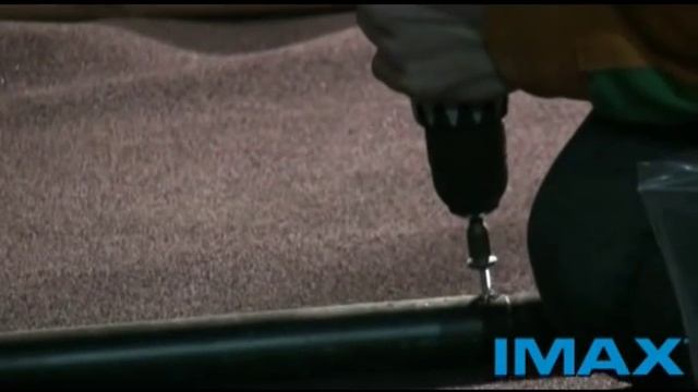 IMAX в Краснодаре смотреть онлайн