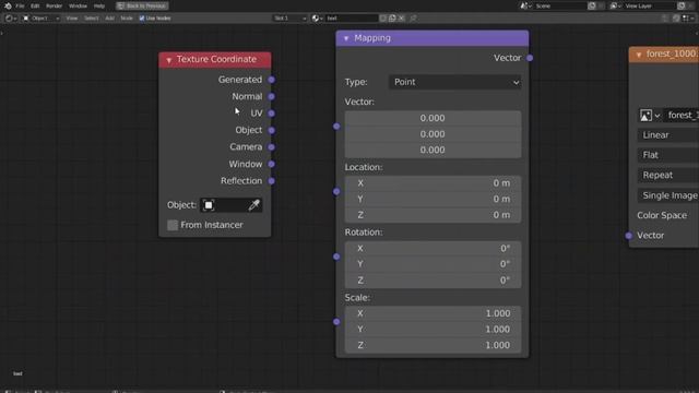 How to use the NODE WRANGLER addon correctly|? смотреть онлайн