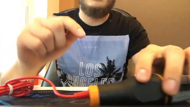 KUPIO SAM JEFTINI MIKROFON SA EBAY-a, vrijedi li ista ili nista? - Review смотреть онлайн