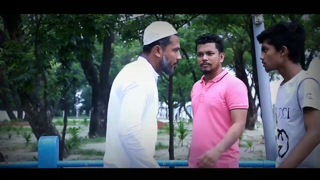 বাবার ঈদ Babar Eid | Sabbir Hossain / Abir Islam Shakil | Bangla Short Film 2019720p смотреть онлайн