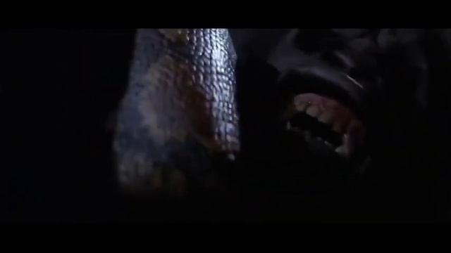 King Kong VS. Giant Python (Edited) смотреть онлайн