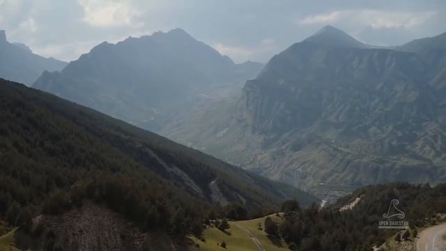 SABINA - Dagestan (Original Version) смотреть онлайн